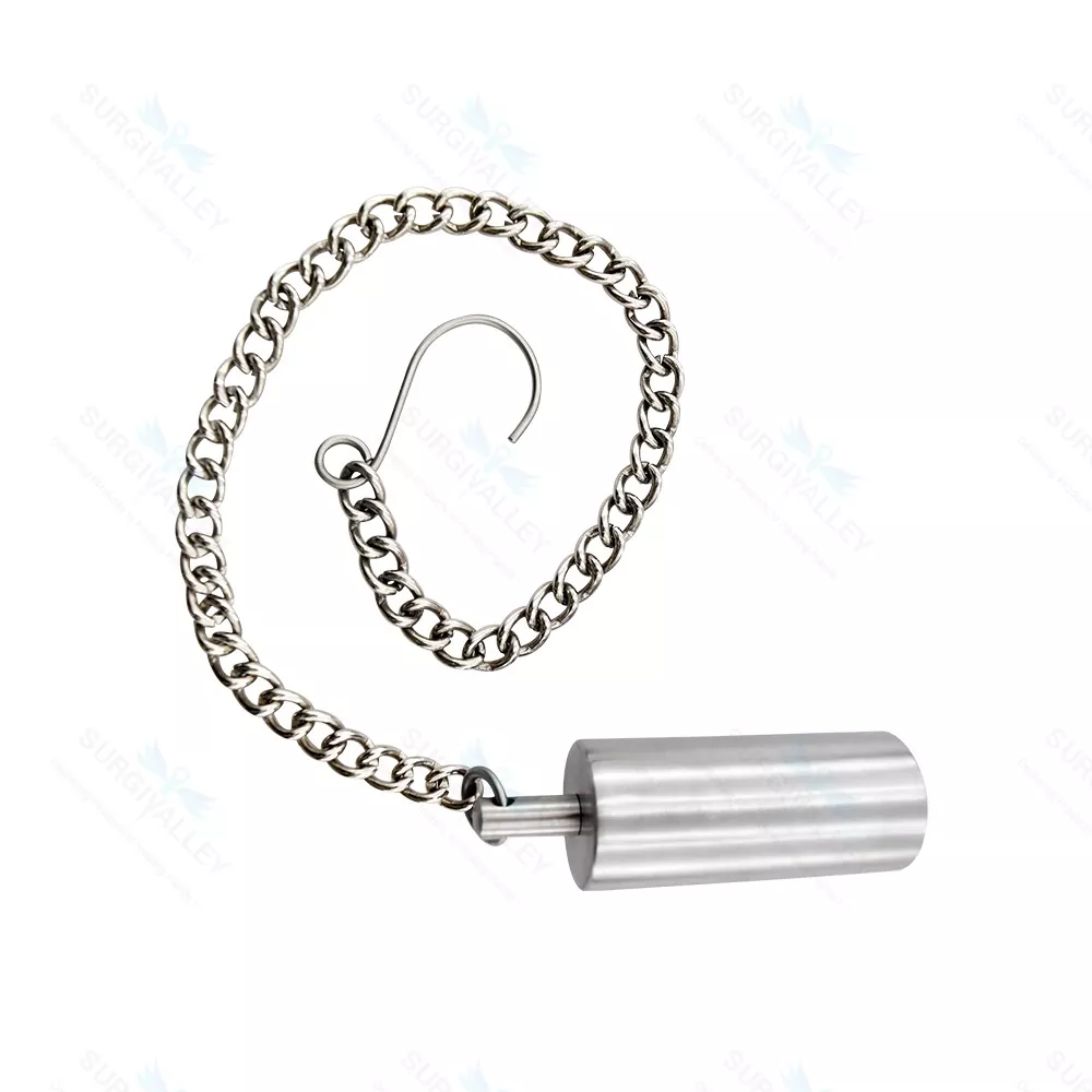 Charnley Initial Incision Retractor Hip Surgery Instrument Set 4pcs