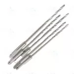 Veterinary Q.C. Drill Bit 2.0mm x 100mm Surgical Instruments (Lot of 5 pcs) SS