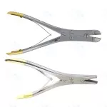 Wire Twister Forceps 7" TC Set of 2 Orthopedic Instruments Excellent Quality