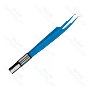 Coaptation Nadler Bipolar Forceps – surgivalley (SV-10-3133)