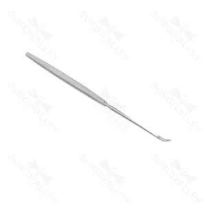Abraham Tonsil Knife Remove 21cm Tonsils Stainless Steel Infections Instrument – surgivalley (SV-10-2529)