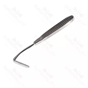 High Quality Stainless Steel Aufricht Nasal Retractor Ent Instruments – surgivalley (SV-10-2539)