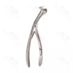 Beckmann Nasal Speculum W/ Screw Ent Instruments