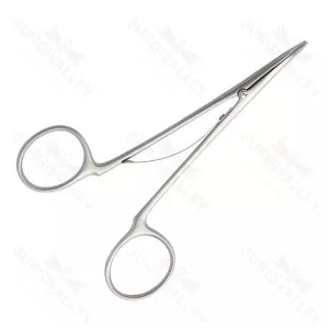Boulby Tracheal Dilator Forceps Adult & Child Ear Nose & Throat Dilators Instruments – surgivalley (SV-10-2562)
