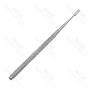 Freer Nasal Chisel Bone Chisel Straight 5mm Wide 165mm Sharp Edge – surgivalley (SV-10-2618)