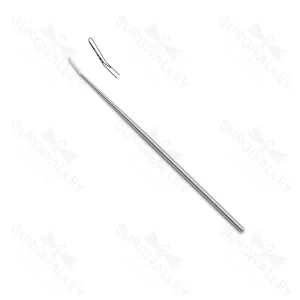 Guilford Wright Drum Elevator Ent Instruments – surgivalley (SV-10-2628)