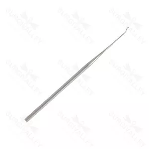 Hough Excavator Whirlybird Large Right Overall Length 150mm – surgivalley (SV-10-2645)