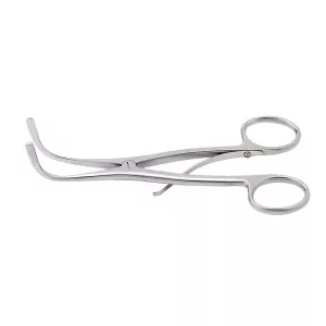 Trousseau Dilating Forceps 150mm Ear Surgery Dilators Instruments – surgivalley (SV-10-2792)