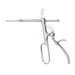 High Quality Surgical Tyding Tonsil Snare Tip Straight Right Angle Easy Handling