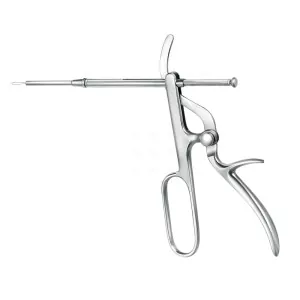 High Quality Surgical Tyding Tonsil Snare Tip Straight Right Angle Easy Handling – surgivalley (SV-10-2794)