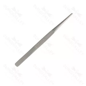 High Quality Bickford Serrated Dissecting Forceps 230mm Surgical Forceps – surgivalley (SV-10-795)