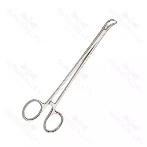 Stainless Steel Moynihan Single Tetra Towel Clip Surgical Towel Clips – surgivalley (SV-10-933)