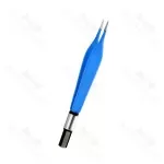 European Bipolar Forceps Adson Bipolar Forceps