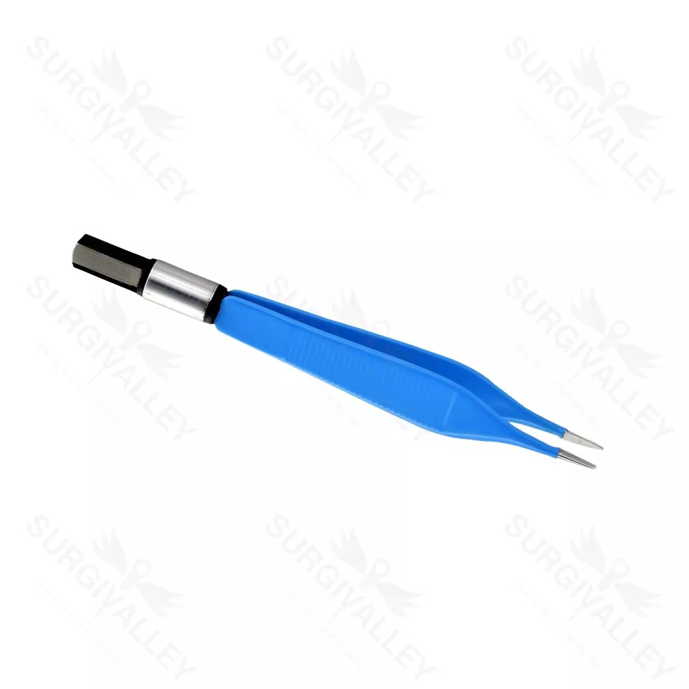 European Bipolar Forceps Adson Bipolar Forceps
