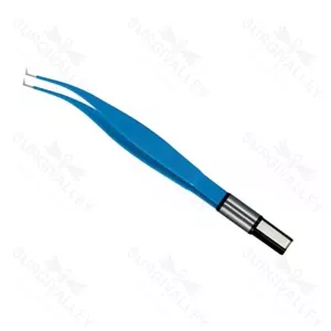European Bipolar Forceps Coaptation Bipolar Forceps – surgivalley (SV-10-3060)