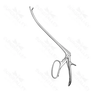 Ferris Smith Pituitary Foraminotomy Design Surgical Neuro Spine Rongeurs – surgivalley (SV-10-1871)
