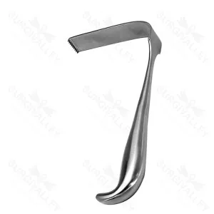 Meyerding Retractor Hand Held Retractor Stainless Steel – surgivalley (SV-10-2395)