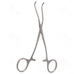6″ Kartchner Carotid Clamp – cvd shanks