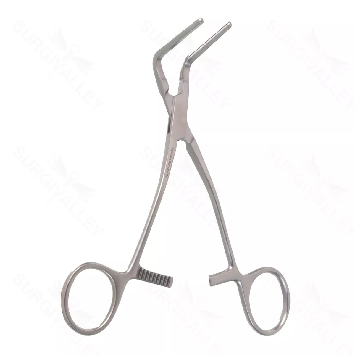 5 1/2″ Cooley Multi-Purpose Clamp – 90° ang