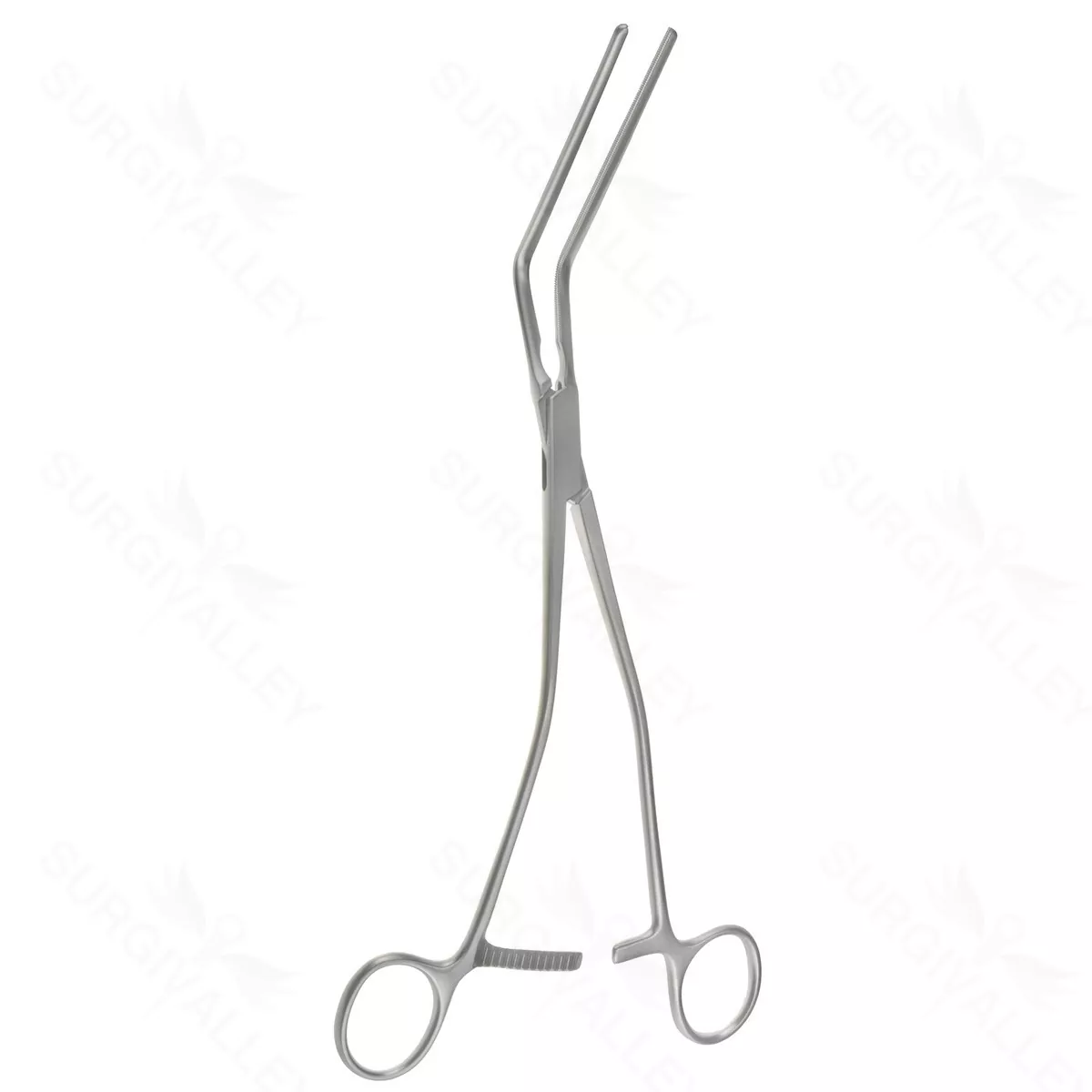 11 1/4″ Hayes Anterior Resection Clamp – 70° jaw & shaft