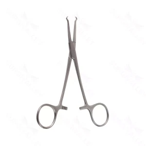 Vasectomy Fixer Ring Clamp, 5 1/2″ – surgivalley (S01-72-00-44)