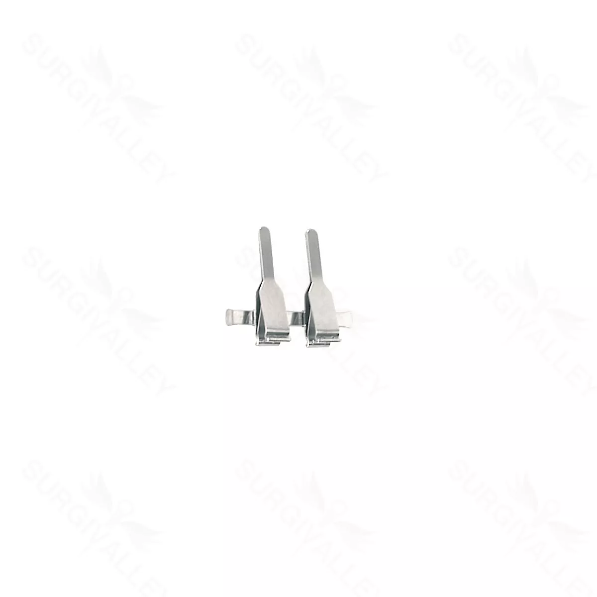 Approximator Clamp – Matte vein or artery 1.5-3.5mm