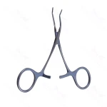 5 1/2″ Kitzmiller – Right Angled Jaw Titanium