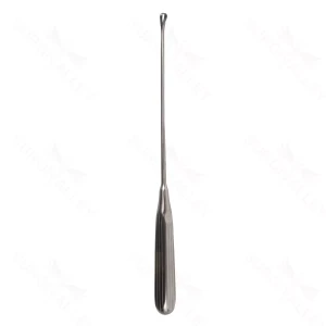 Sims Uterine Curette sharp mall #0′ 11 – surgivalley (S01-73-00-03)