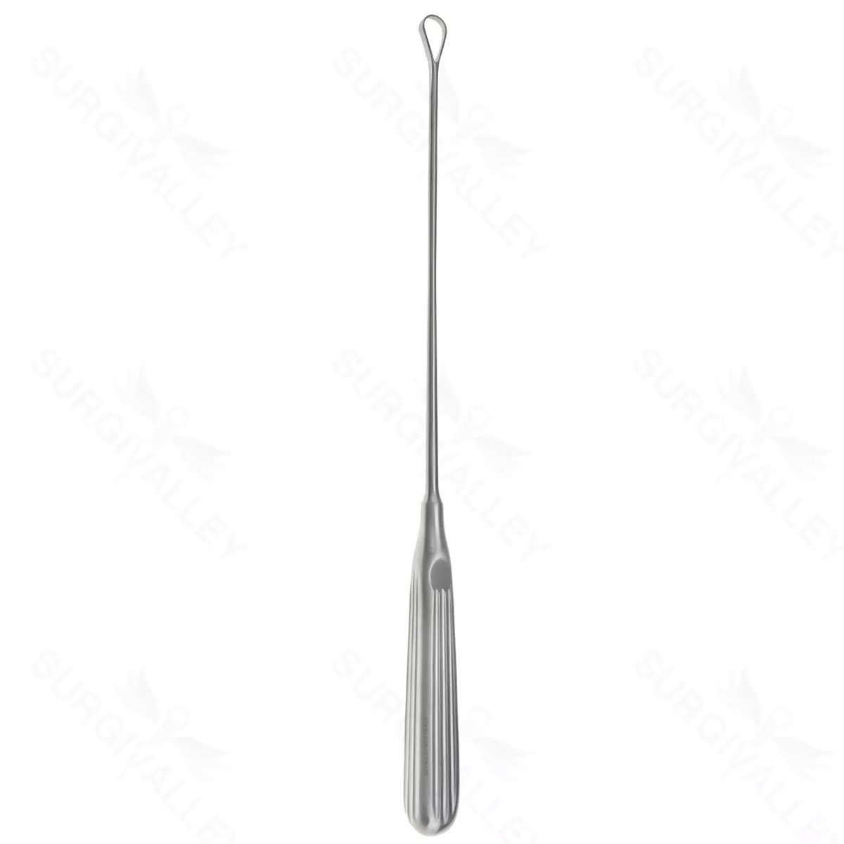 11″ Sims Uterine Curette – sharp mall #2
