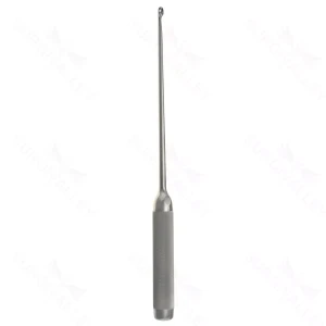14″ Curette – size 1 – surgivalley (S01-73-00-423)