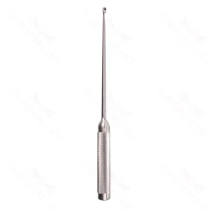 14″ Curette – size 2 – surgivalley (S01-73-00-424)