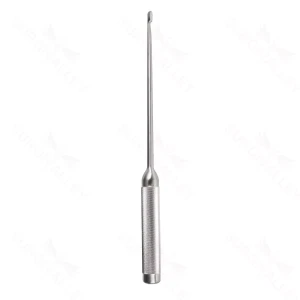 14″ Curette – size 4 – surgivalley (S01-73-00-426)