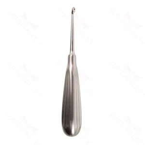 Volkman Bone Curette – 6 3/4″ sz 00 – surgivalley (S01-73-00-46)