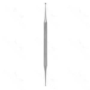 5 1/2″ Curette Excavator – 1.5×2.0mm DE – surgivalley (S01-73-00-649)