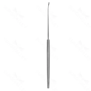 Shapleigh Ear Curette sm sz 1 – surgivalley (S01-73-00-679)