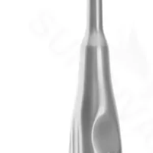 Lempert Endaural Curette, sz 00, 8″ – surgivalley (S01-73-00-689)