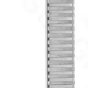 Micro Bone Curette large – surgivalley (S01-73-00-704)