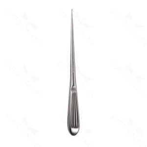 Spinal Fusion Curette – 9″ straight sz 000000 – surgivalley (S01-73-00-79)