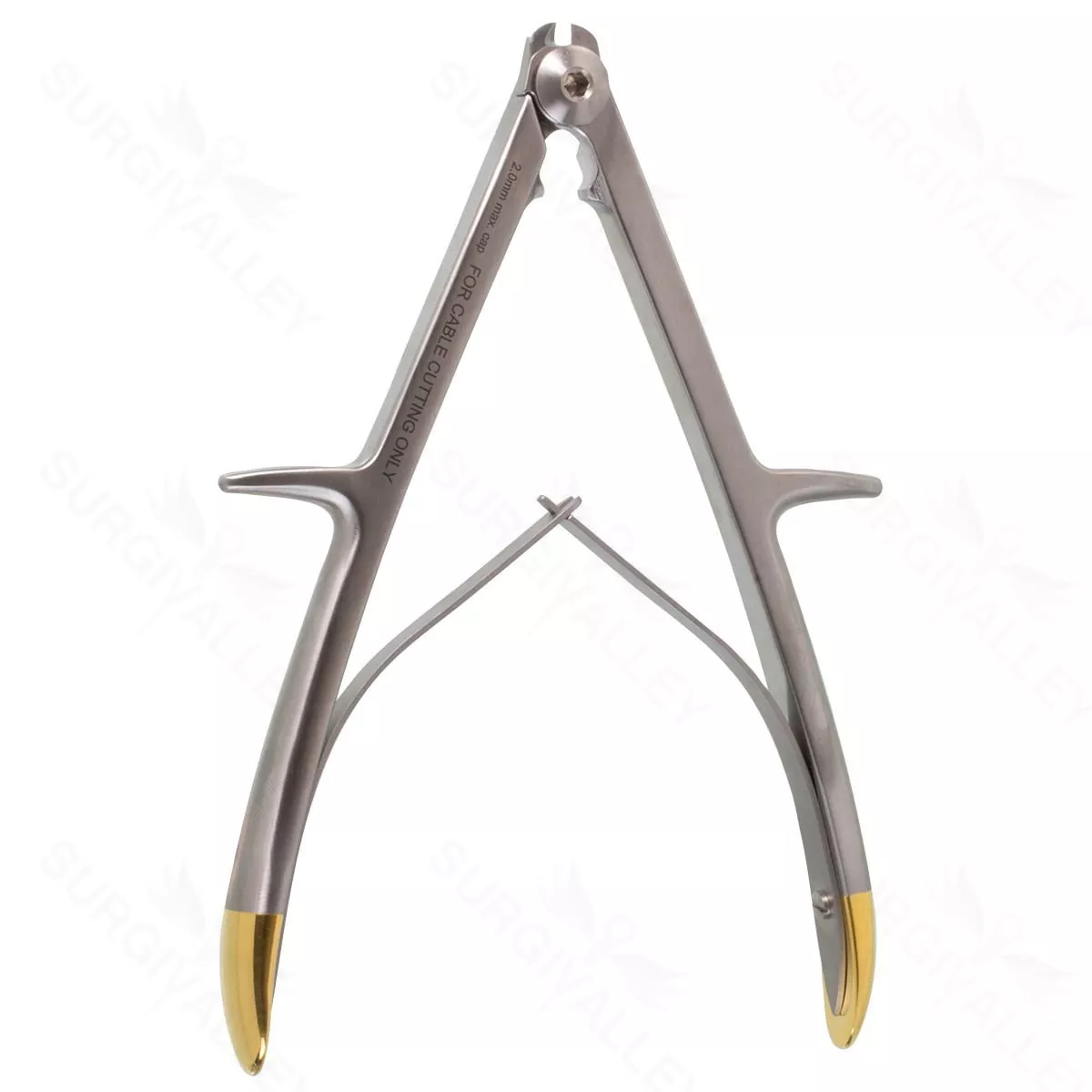 7″ Cable Cutter – ang