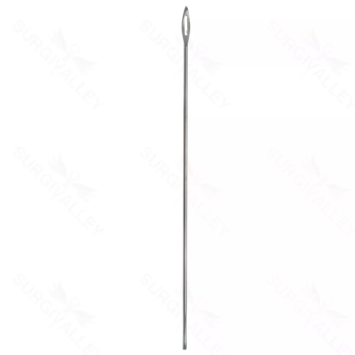 5 1/2″ Probe w/eye – ss