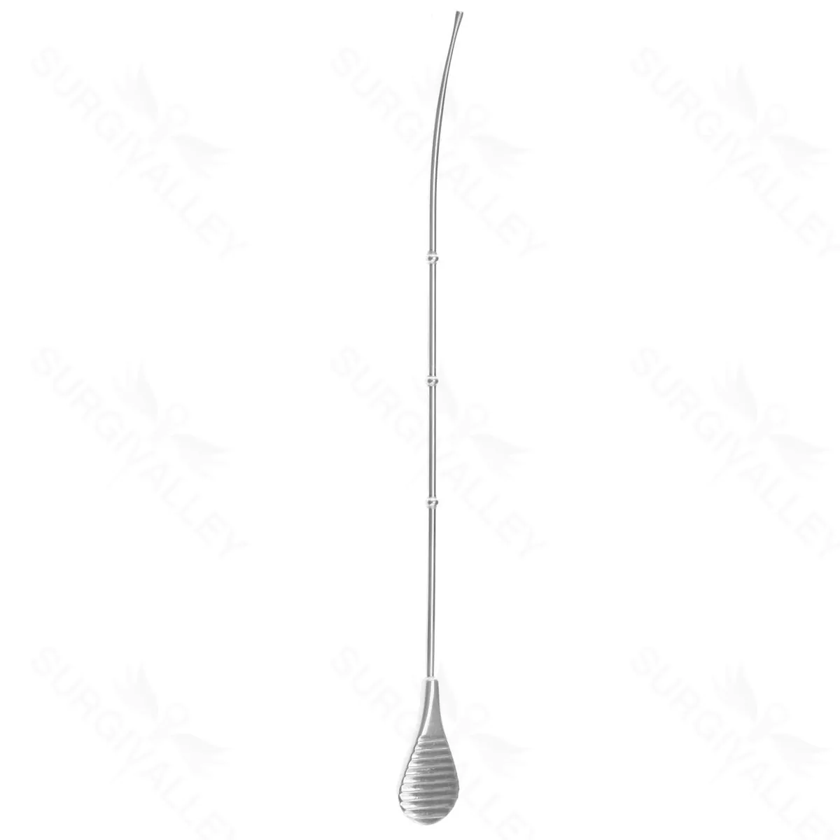 Skillern Sinus Probe 7 grad w/beads at 5&9