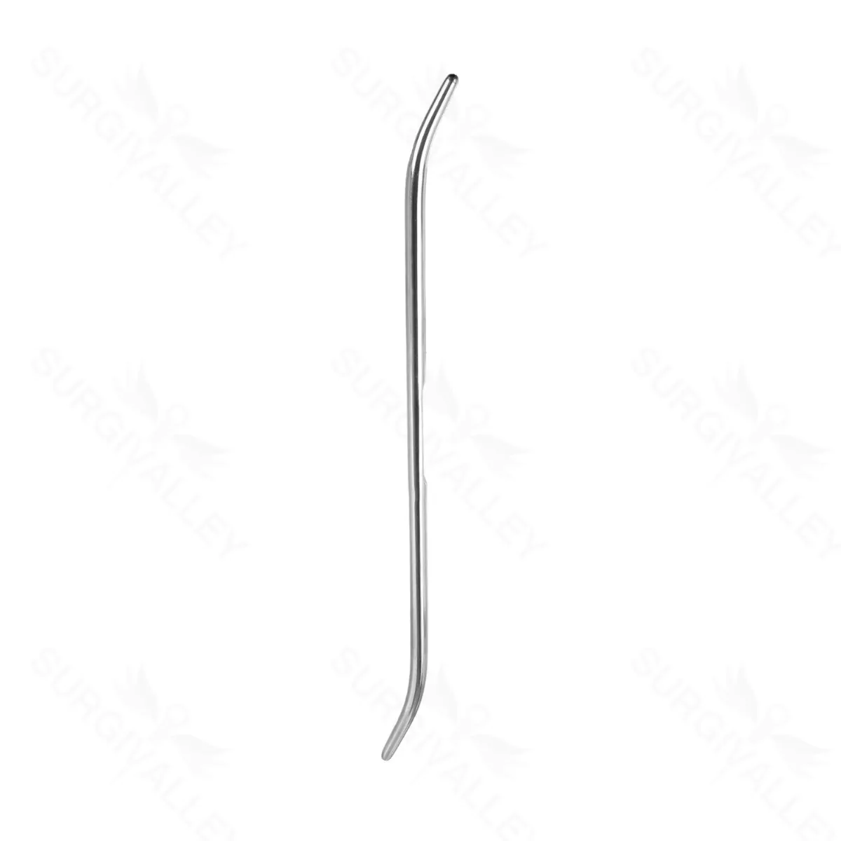 Pratt Uterine Dilator – dbl end 21/23
