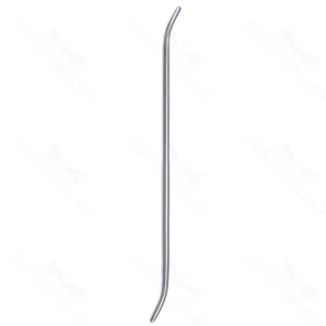 Pratt Uterine Dilator – dbl end 25/27 – surgivalley (S01-75-00-26)