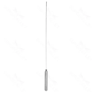 8 1/4″ Garrett Vascular Dilator – 1.0mm tip – surgivalley (S01-75-00-91)