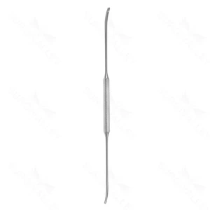 7″ Olivecrona Dbl End Dissector – 2x3mm – surgivalley (S01-76-00-09)