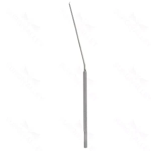 Apfelbaum Round Dissector – 3mm w/ sharp edge – surgivalley (S01-76-00-27)