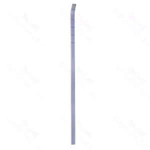 7 1/4″ Lambotte Osteotome 14mm Curved – surgivalley (S01-77-00-154)