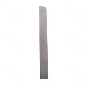 Lambotte Osteotome – 9″ straight 1″ – surgivalley (S01-77-00-159)