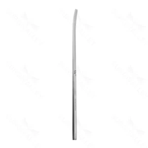 Lambotte Osteotome – 9″ cvd 1/4″ – surgivalley (S01-77-00-163)