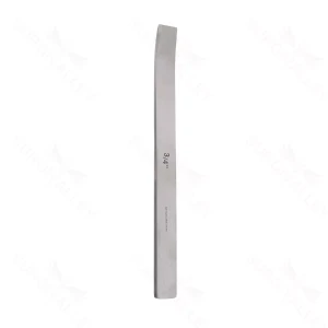 Lambotte Osteotome – 9″ cvd 3/4″ – surgivalley (S01-77-00-167)
